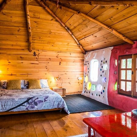 Bed and Breakfast Casa Inspirada Los Estancos Exterior foto