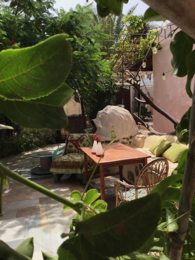 Bed and Breakfast Casa Inspirada Los Estancos Exterior foto