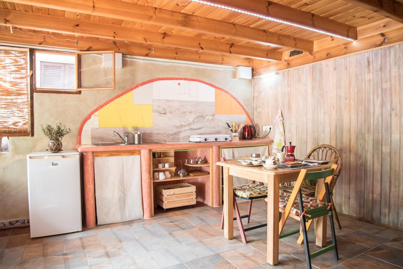 Bed and Breakfast Casa Inspirada Los Estancos Exterior foto