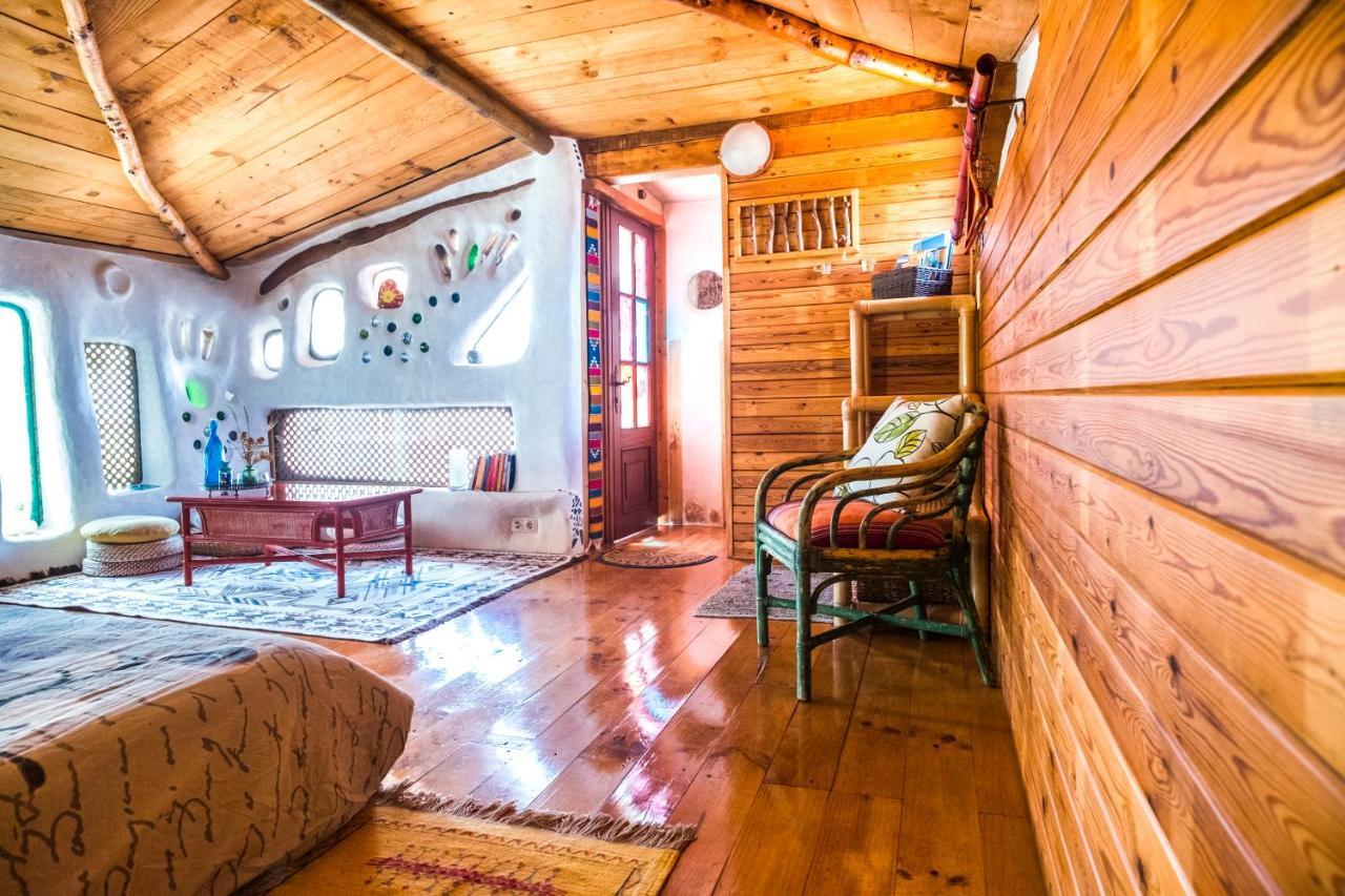 Bed and Breakfast Casa Inspirada Los Estancos Exterior foto